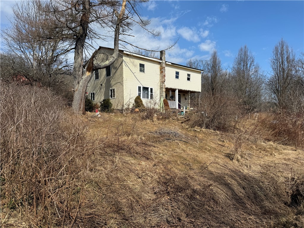 386 High Bridge Road Guilford, NY 13809 - Photo 27 of 40