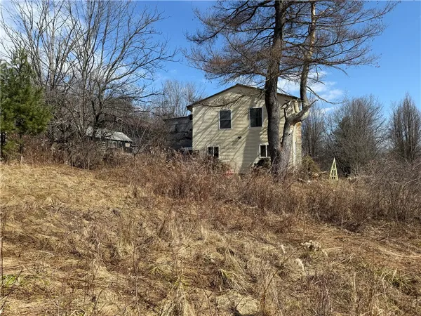 $99,000 | 386 High Bridge Road, Guilford, NY 13809