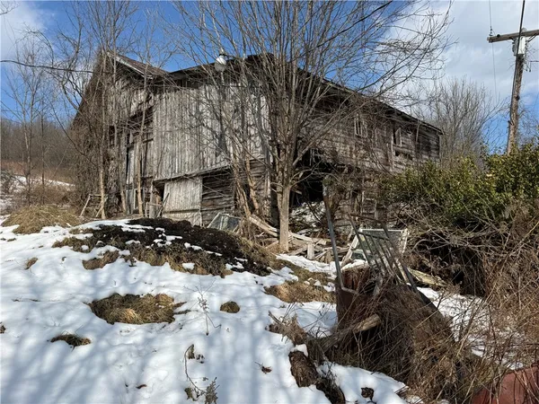 $99,000 | 386 High Bridge Road, Guilford, NY 13809
