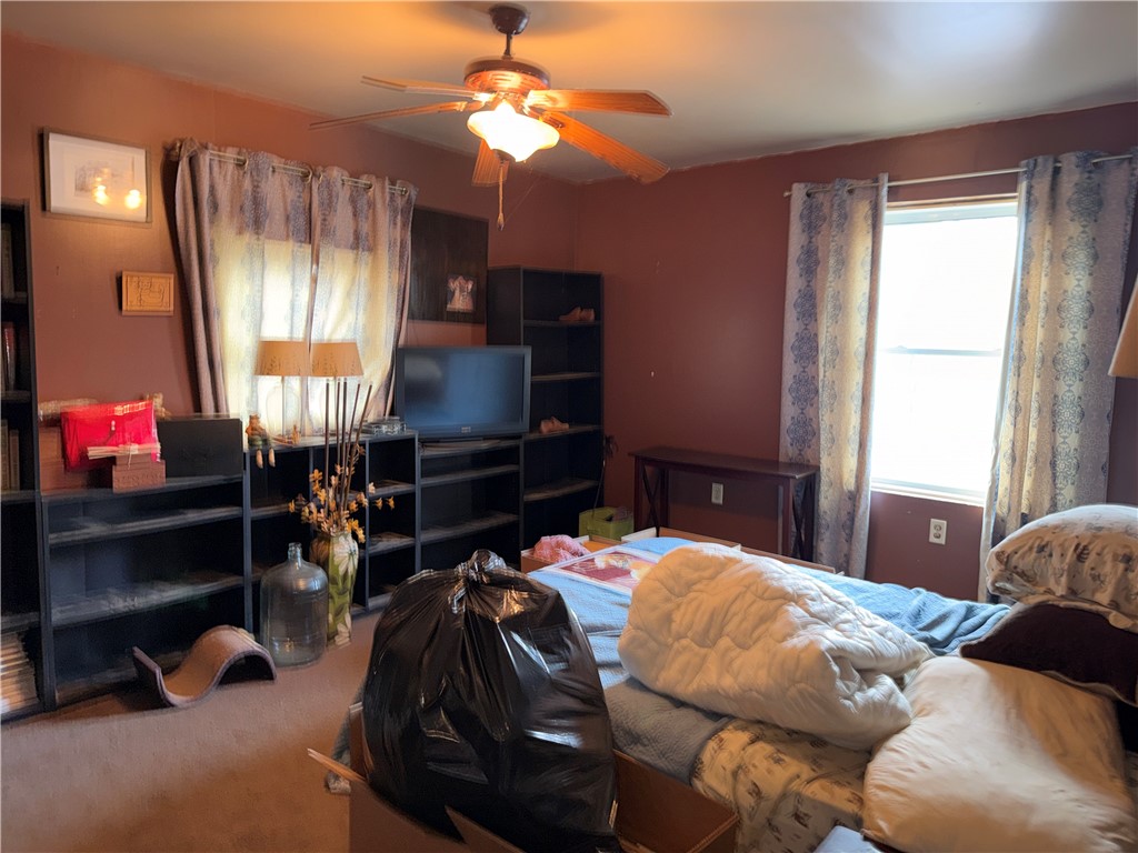 386 High Bridge Road Guilford, NY 13809 - Photo 7 of 40 2nd floor bedrm