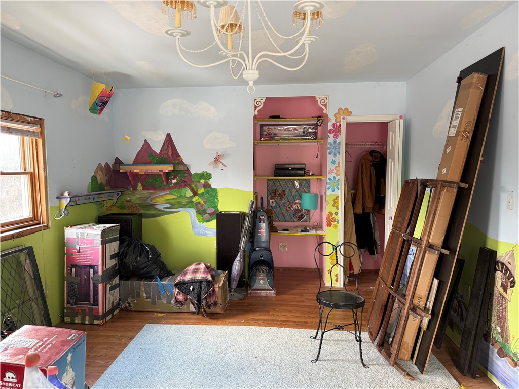 386 High Bridge Road Guilford, NY 13809 - Photo 10 of 40 2nd floor bedrm