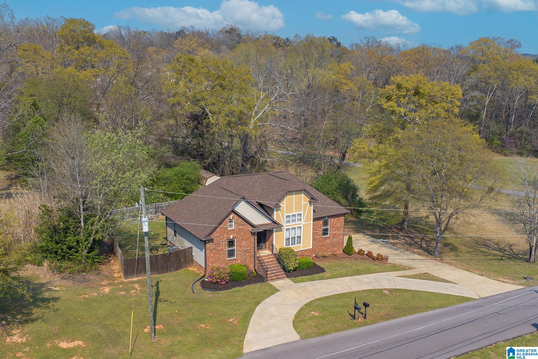 3044 Easonville Road Pell City, AL 35128 - Photo 3 of 58