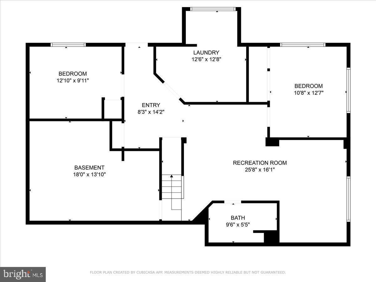 5222 Ferndale Street Springfield, VA 22151 - Photo 31 of 33