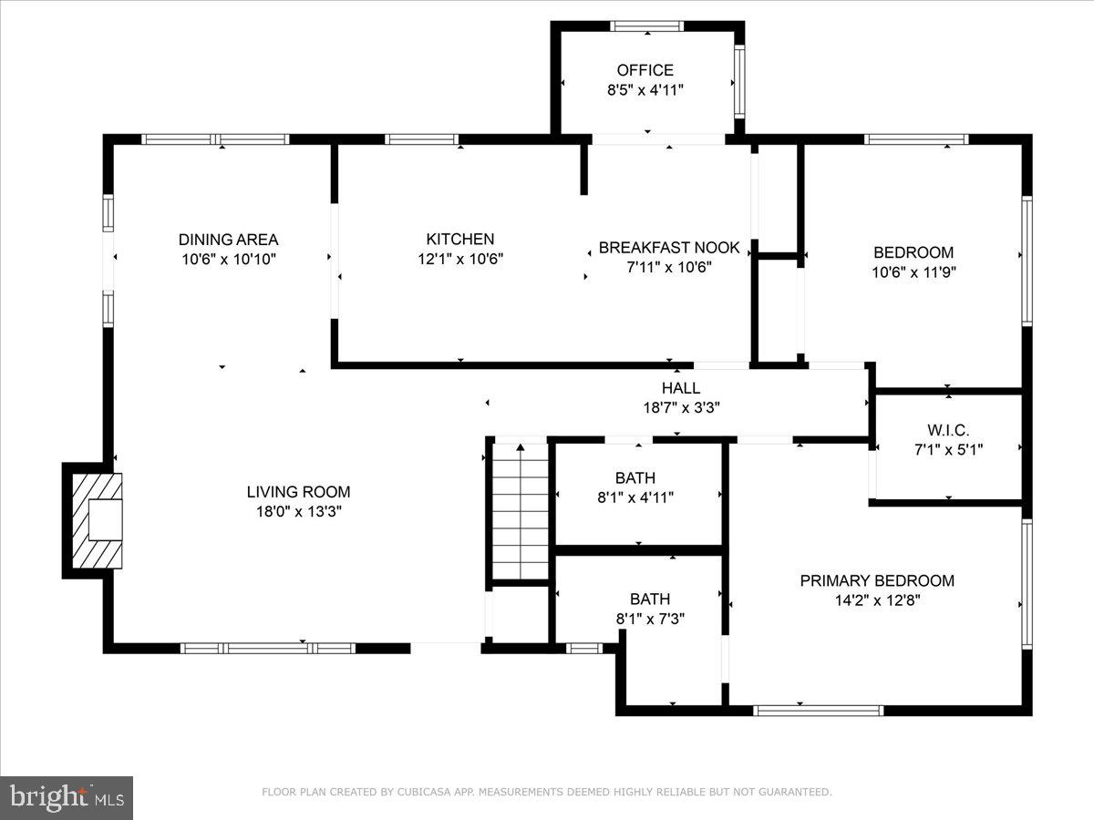 5222 Ferndale Street Springfield, VA 22151 - Photo 32 of 33