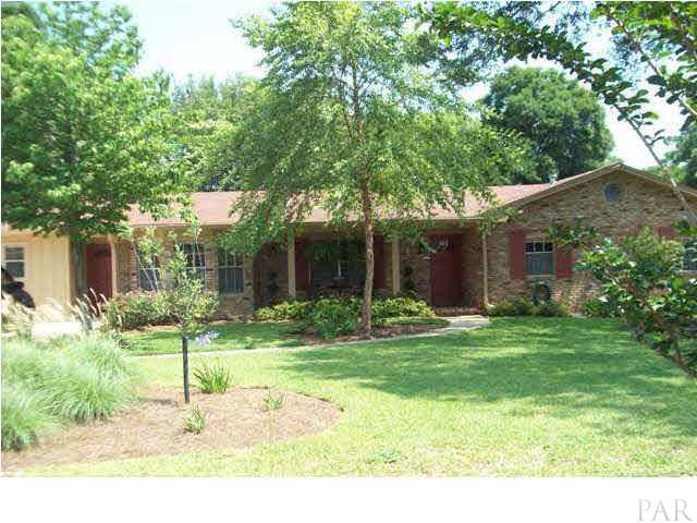 Welcome to ..3960 CROYDON RD, PENSACOLA, FL 32514