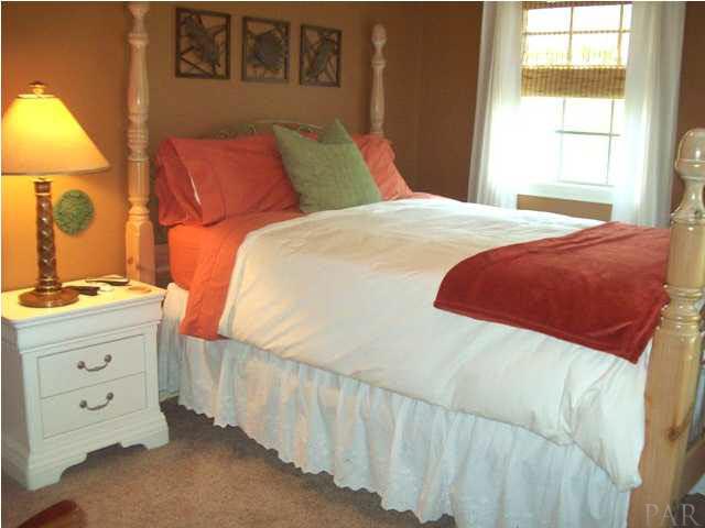 3960 Croydon Road Pensacola, FL 32514 - Photo 14 of 25 Additional Bedroom