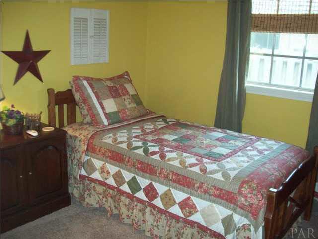 3960 Croydon Road Pensacola, FL 32514 - Photo 15 of 25 Additional Bedroom