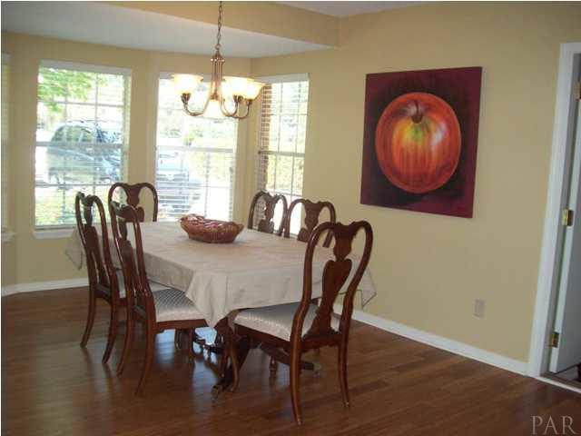 3960 Croydon Road Pensacola, FL 32514 - Photo 8 of 25 formal dining area