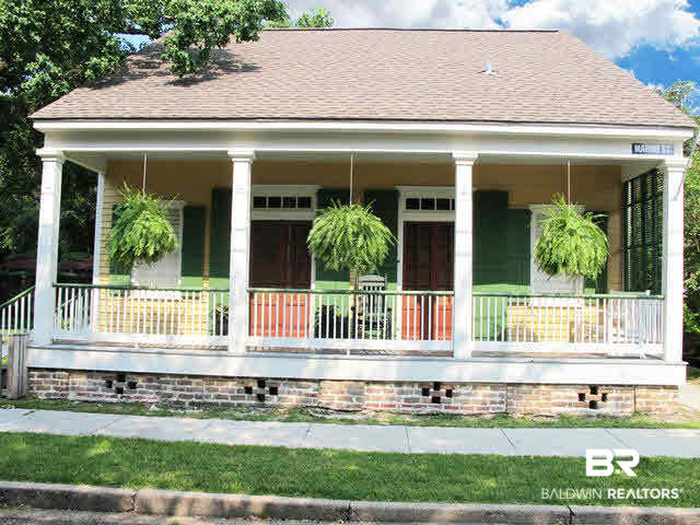 300 Marine Street Mobile, AL 36604 - Photo 1 of 1