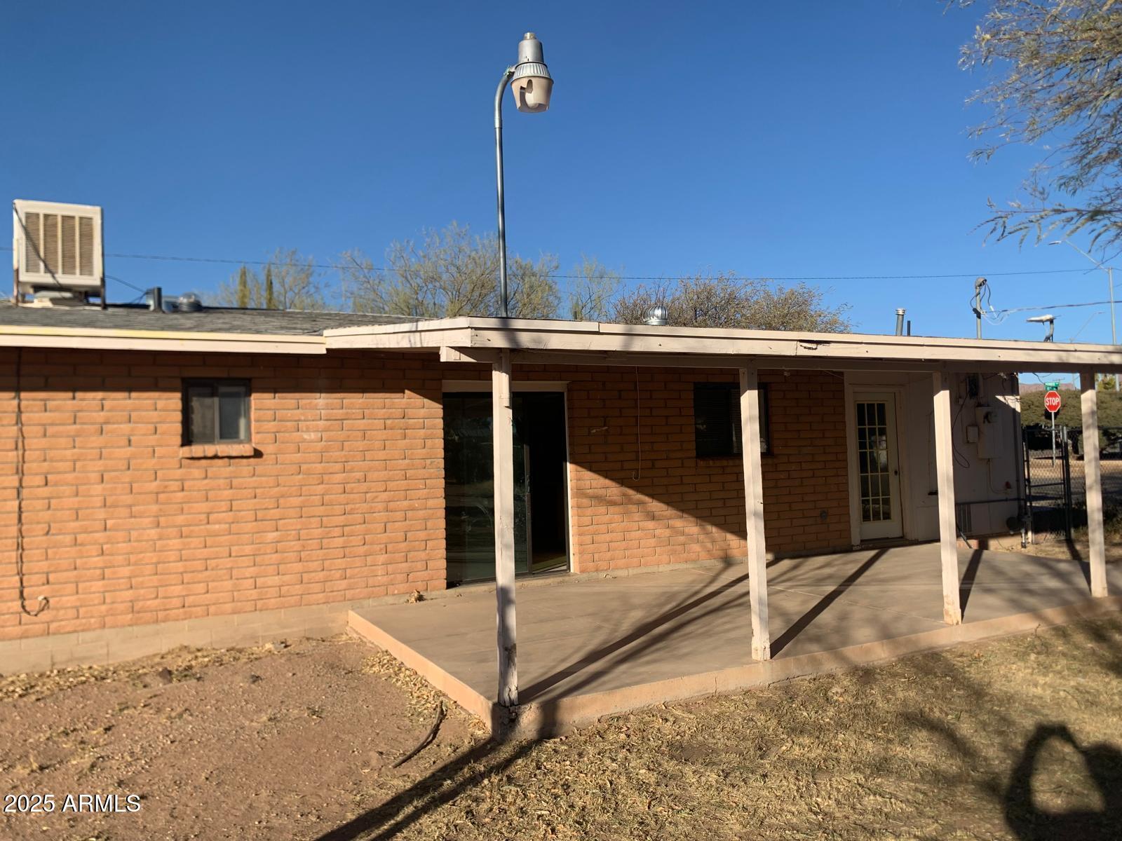 2419 East 10th Street Douglas, AZ 85607 - Photo 14 of 14 32129e6a-839c-4ee6-9381-e3f4221dc4c6