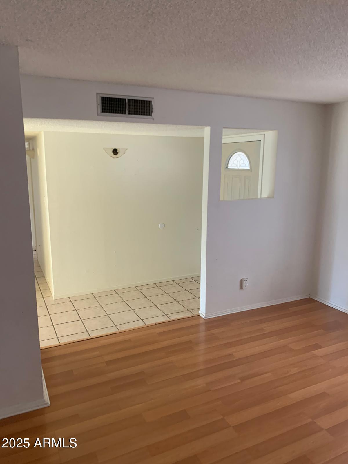 2419 East 10th Street Douglas, AZ 85607 - Photo 2 of 14 a view of an empty room