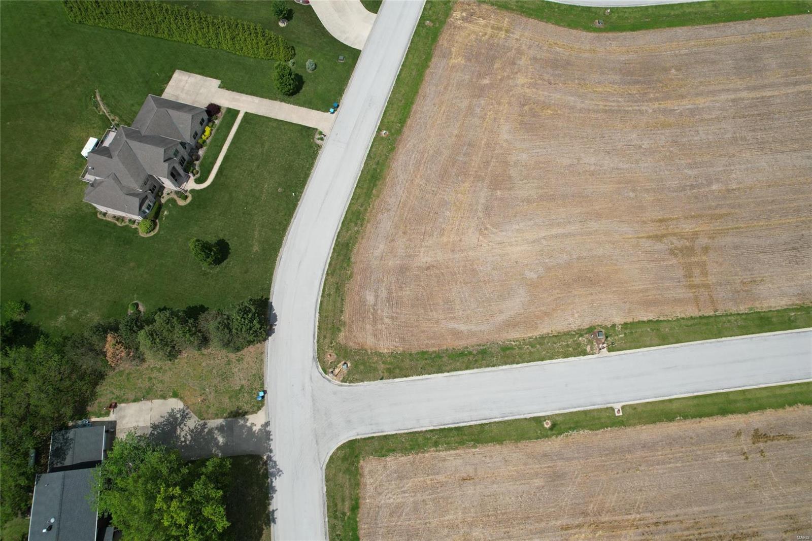 244 Walnut Bone Gap, IL 62815 - Photo 1 of 5