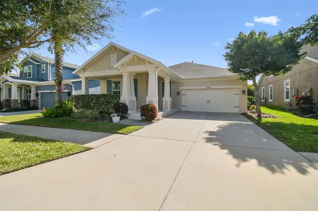 $629,900 | 14309 Azalea Pond Court, Lithia, FL 33547