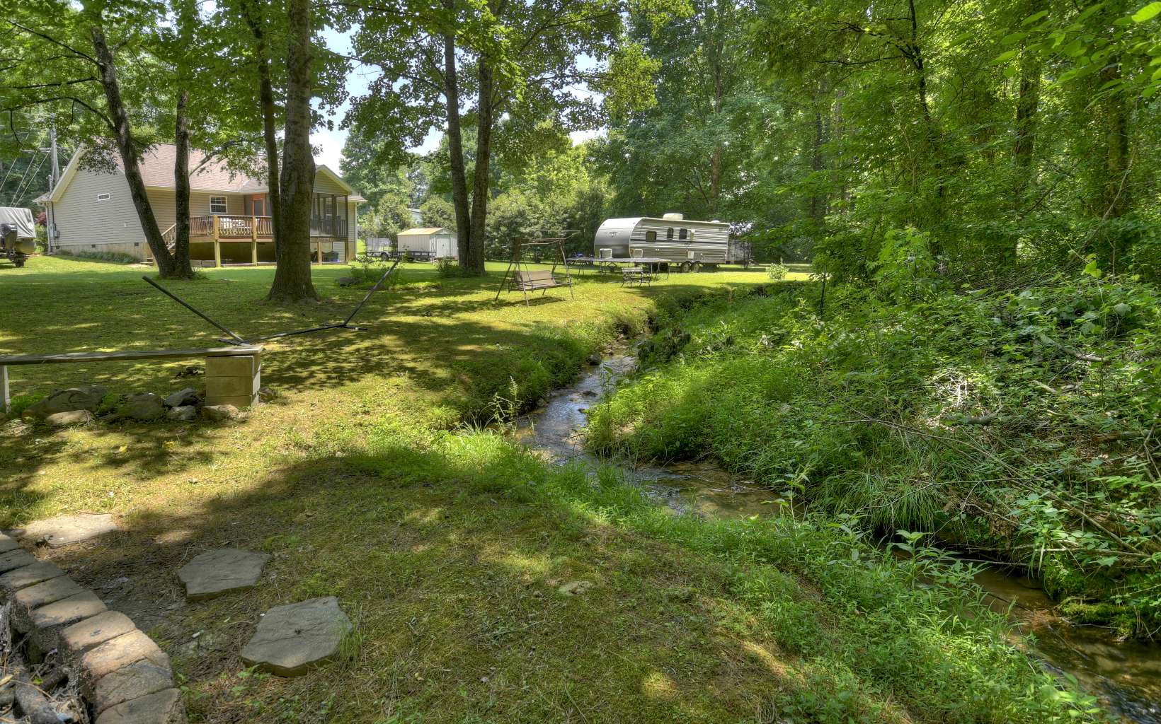 267 Burgess Road Ellijay, GA 30540 - Photo 9 of 37 Additional View