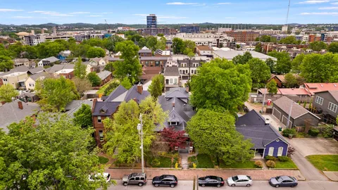 $2,950,000 | 1308 6th Avenue North, Nashville, TN 37208