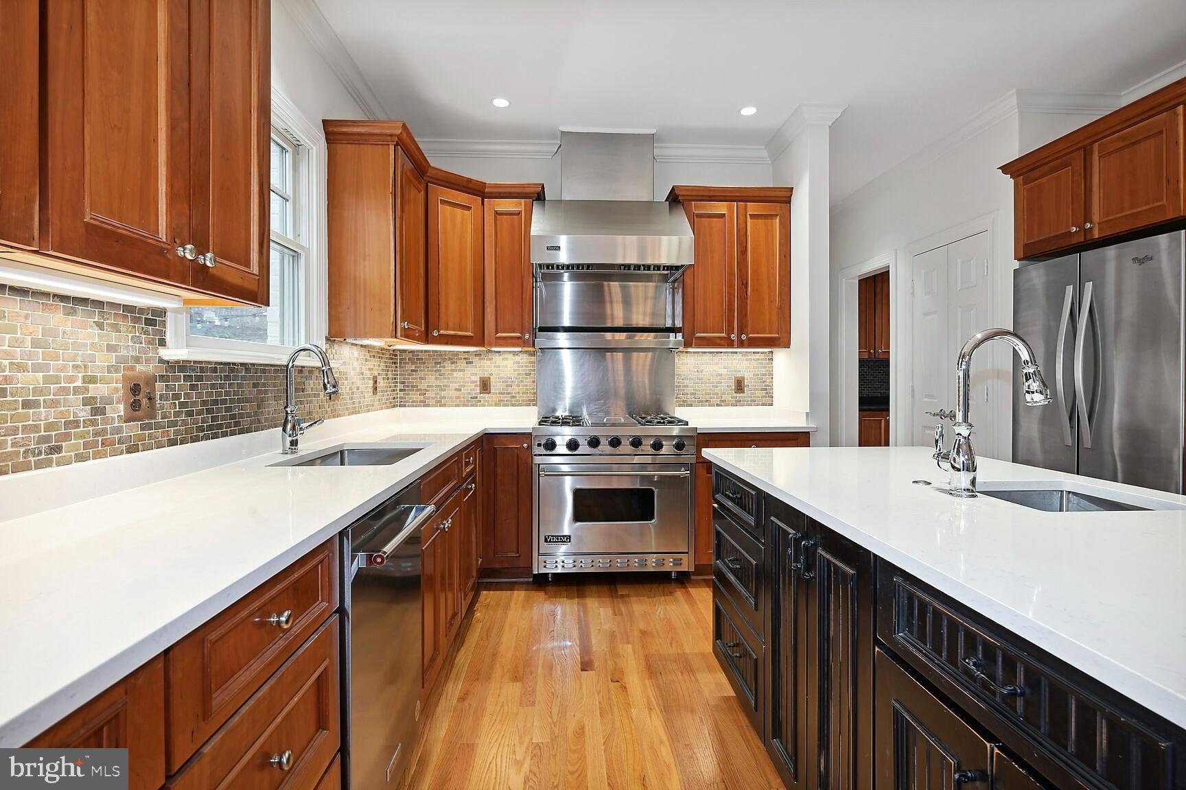 4340 37th Road North Arlington, VA 22207 - Photo 15 of 29