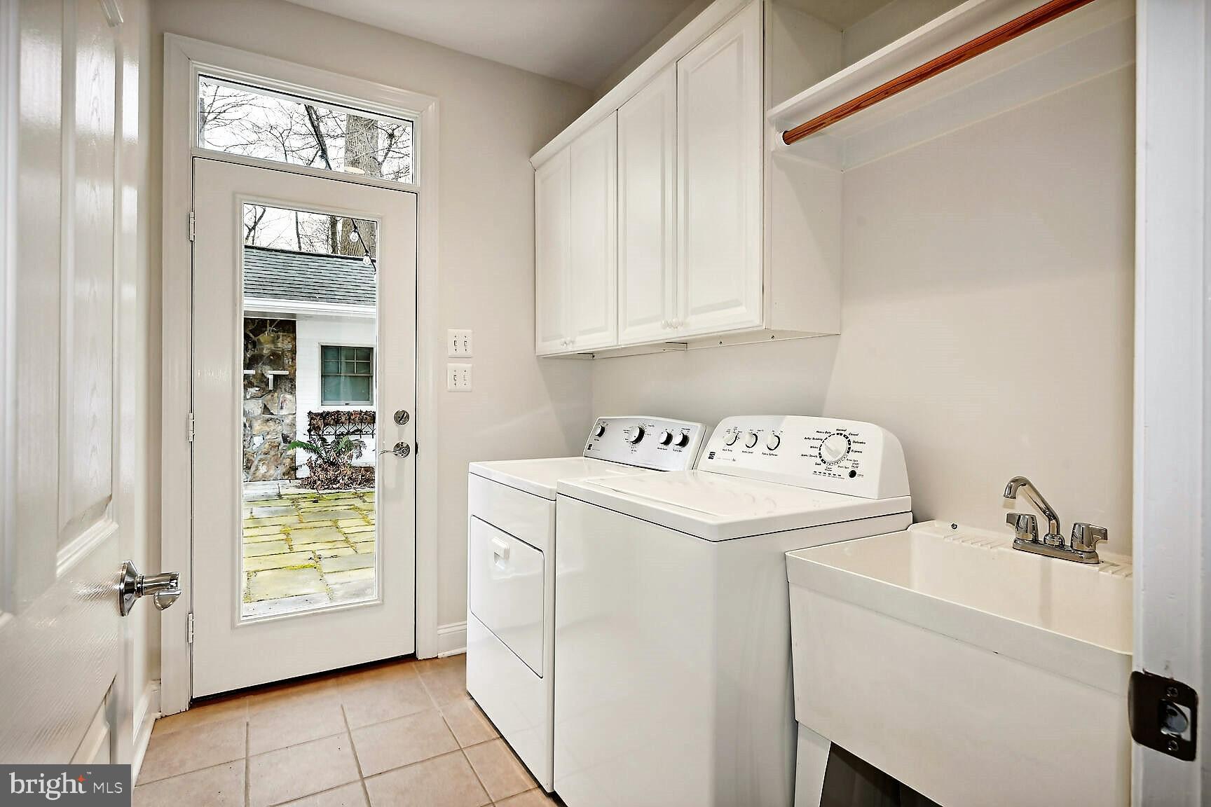 4340 37th Road North Arlington, VA 22207 - Photo 17 of 29