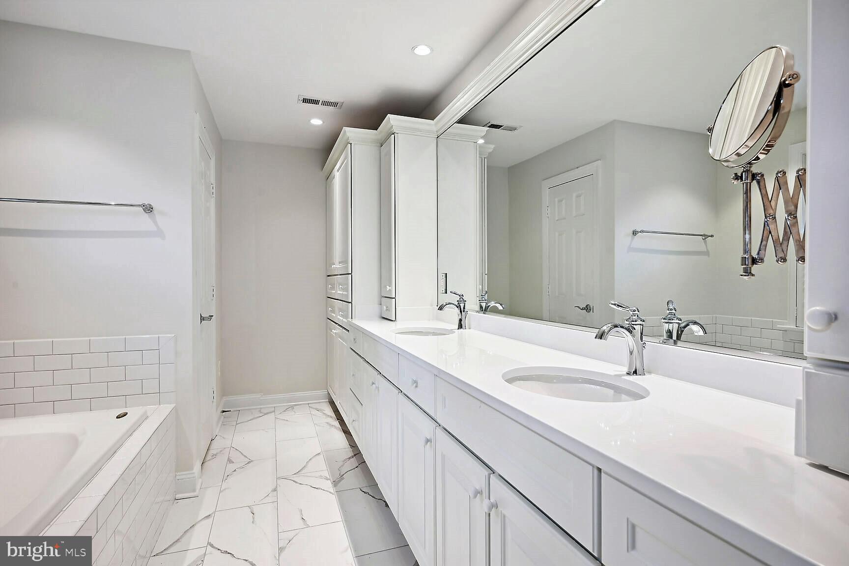 4340 37th Road North Arlington, VA 22207 - Photo 24 of 29