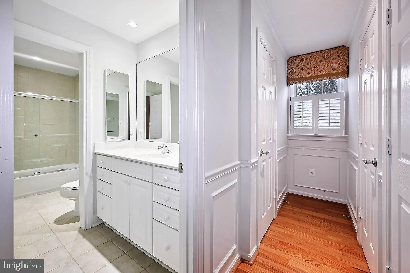 4340 37th Road North Arlington, VA 22207 - Photo 26 of 29