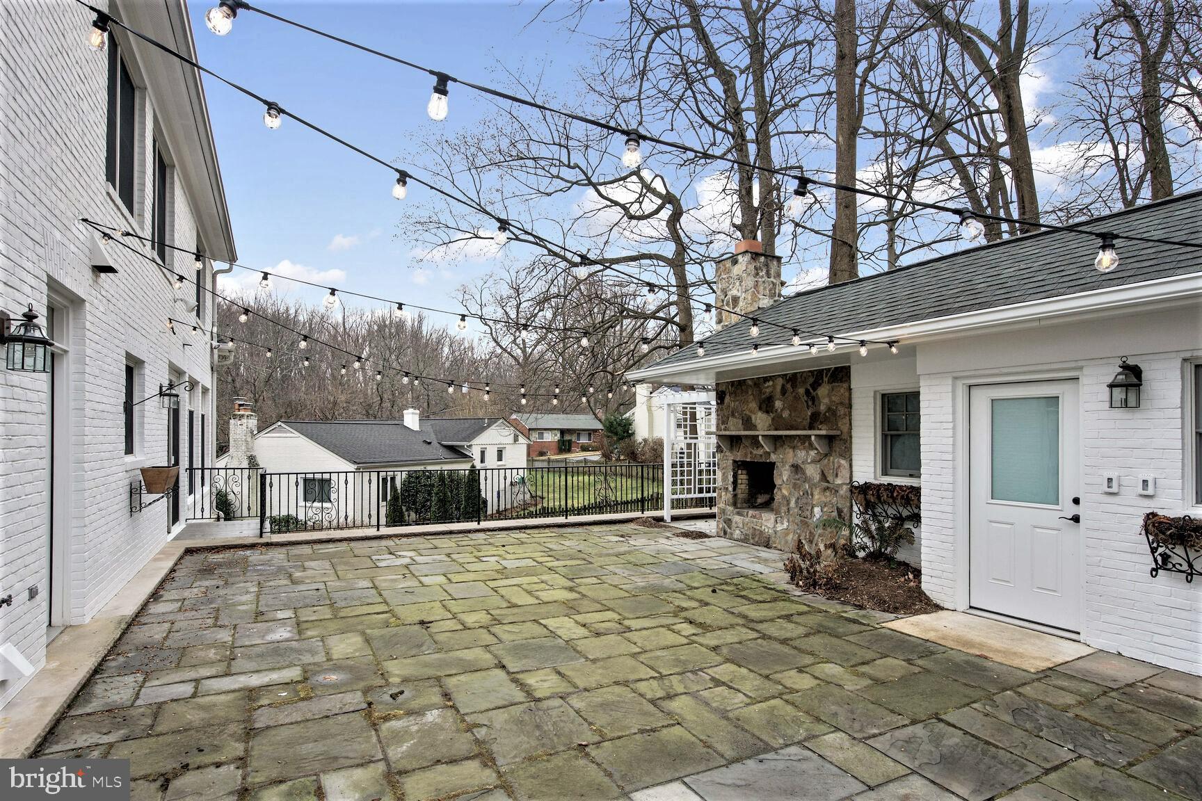 4340 37th Road North Arlington, VA 22207 - Photo 28 of 29