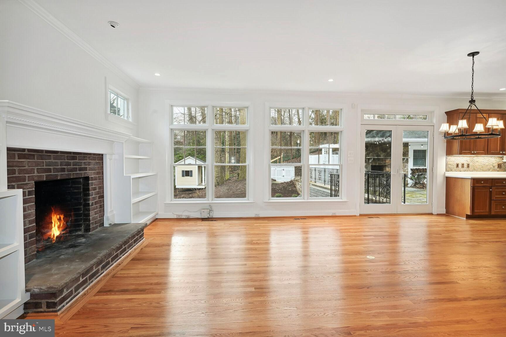 4340 37th Road North Arlington, VA 22207 - Photo 8 of 29