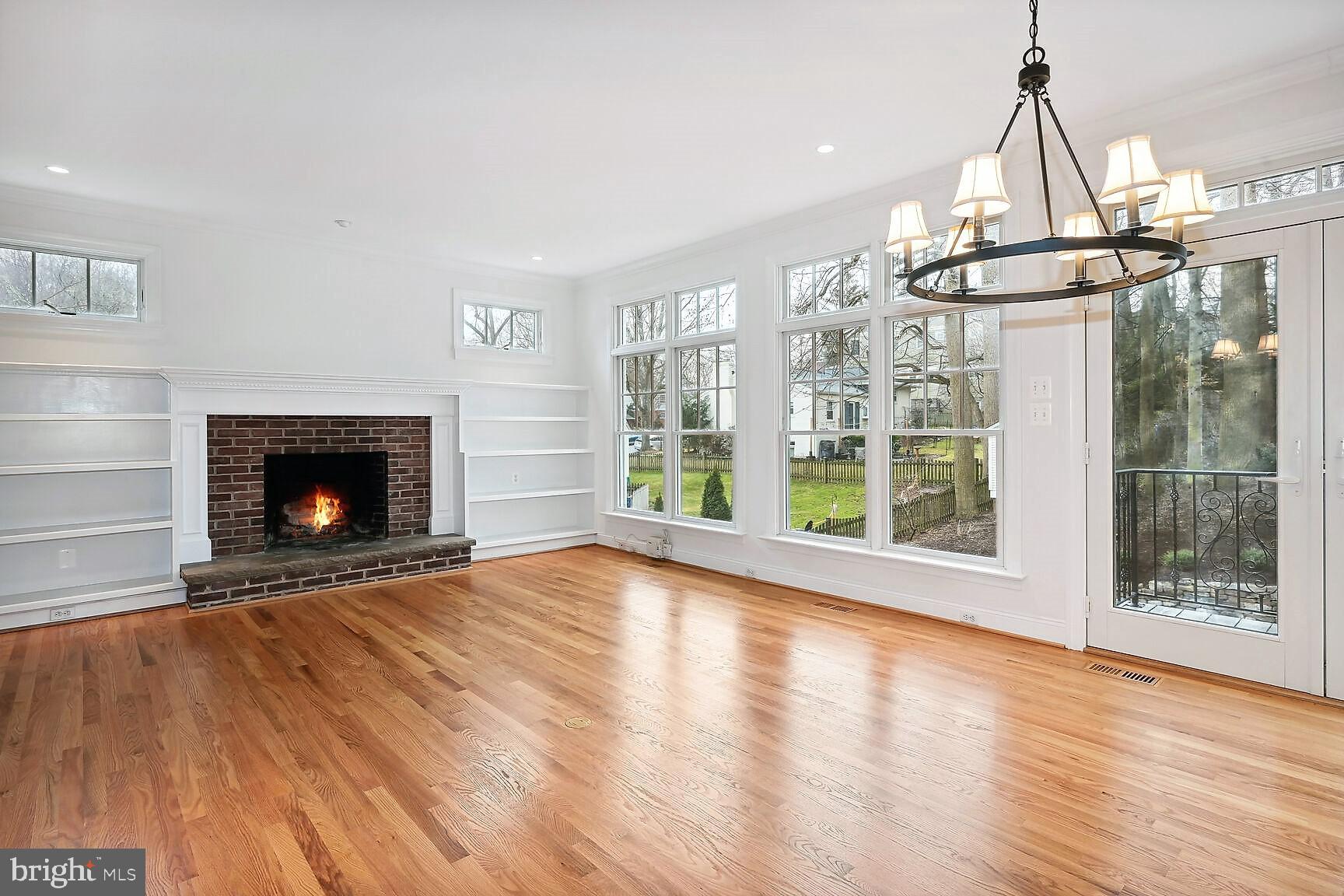 4340 37th Road North Arlington, VA 22207 - Photo 10 of 29