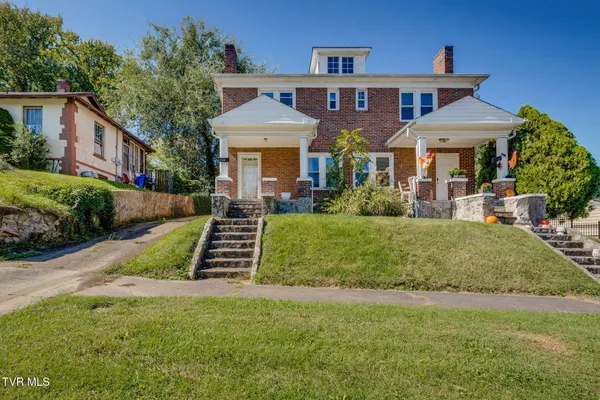 $329,000 | 722-724 Holston Street, Kingsport, TN 37660