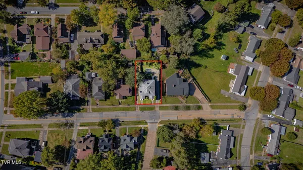 $329,000 | 722-724 Holston Street, Kingsport, TN 37660