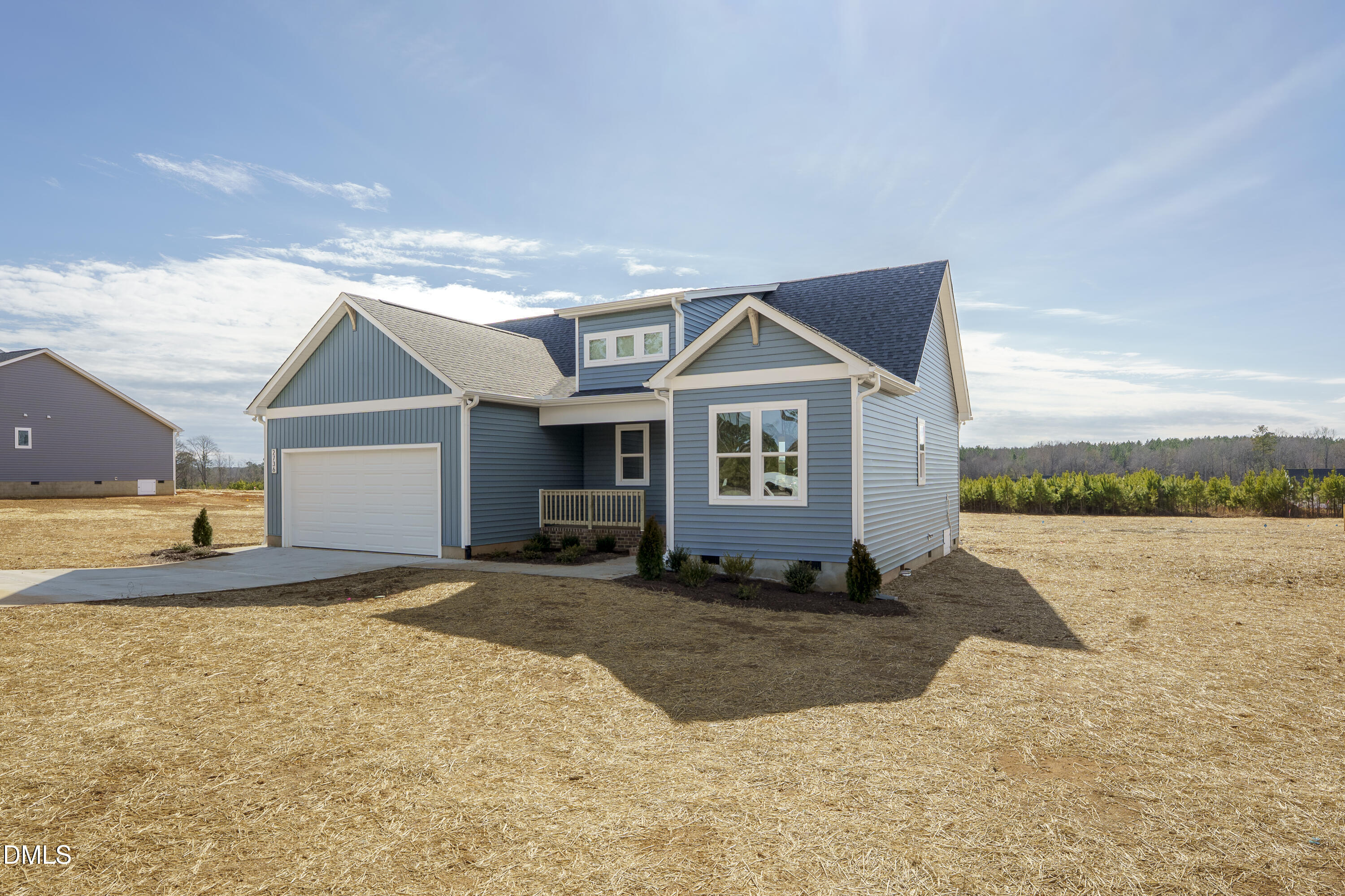 25 River Meadow Spring Hope, NC 27882 - Photo 26 of 30 2