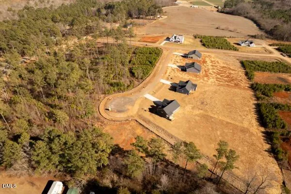 $354,900 | 25 River Meadow, Spring Hope, NC 27882