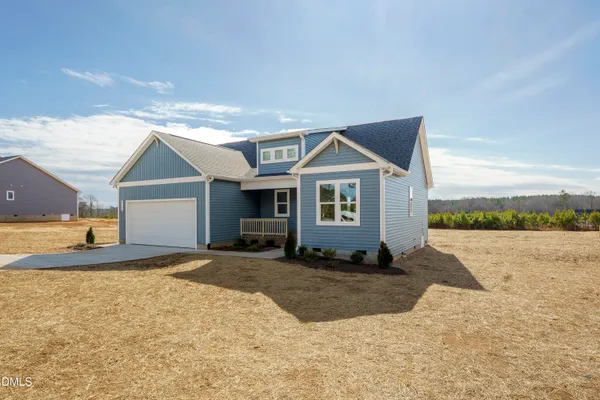 $354,900 | 25 River Meadow, Spring Hope, NC 27882