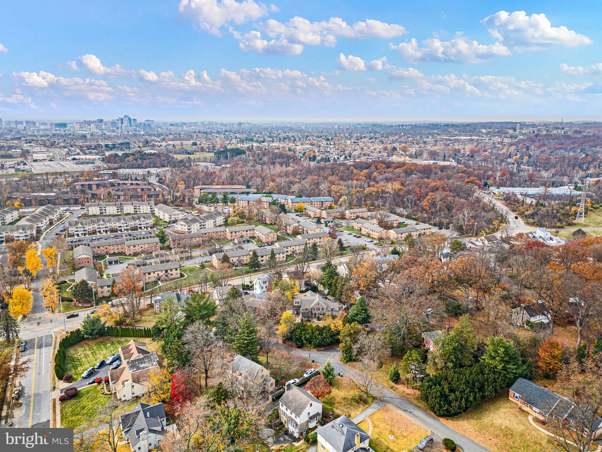 5 Blue Rock Road Wilmington, DE 19809 - Photo 4 of 42 an aerial view of multiple house