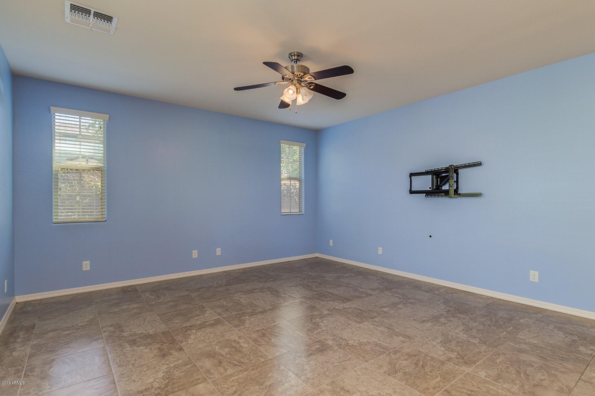 20876 West Stone Hill Road Buckeye, AZ 85396 - Photo 13 of 34 Family Room