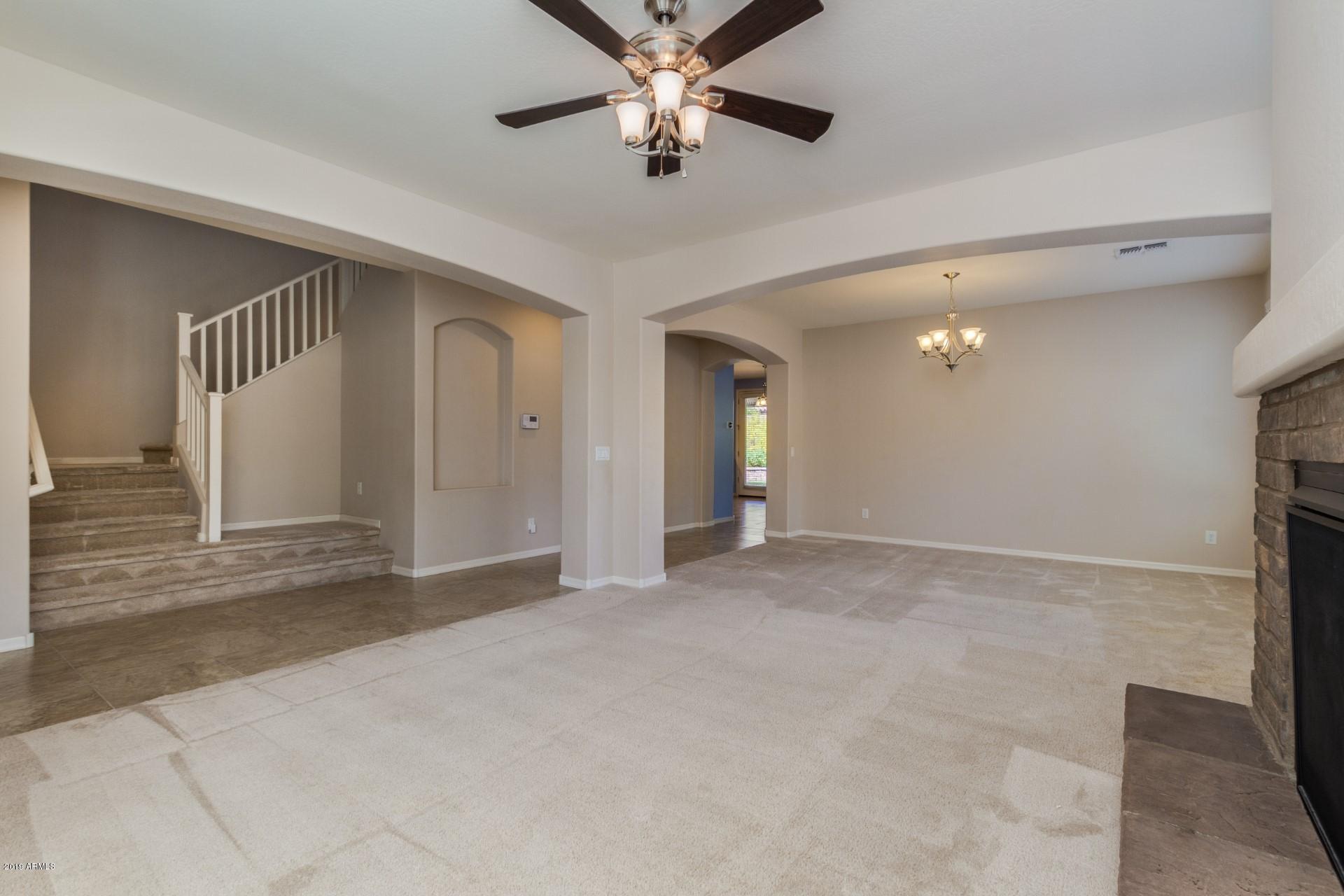 20876 West Stone Hill Road Buckeye, AZ 85396 - Photo 15 of 34 entry