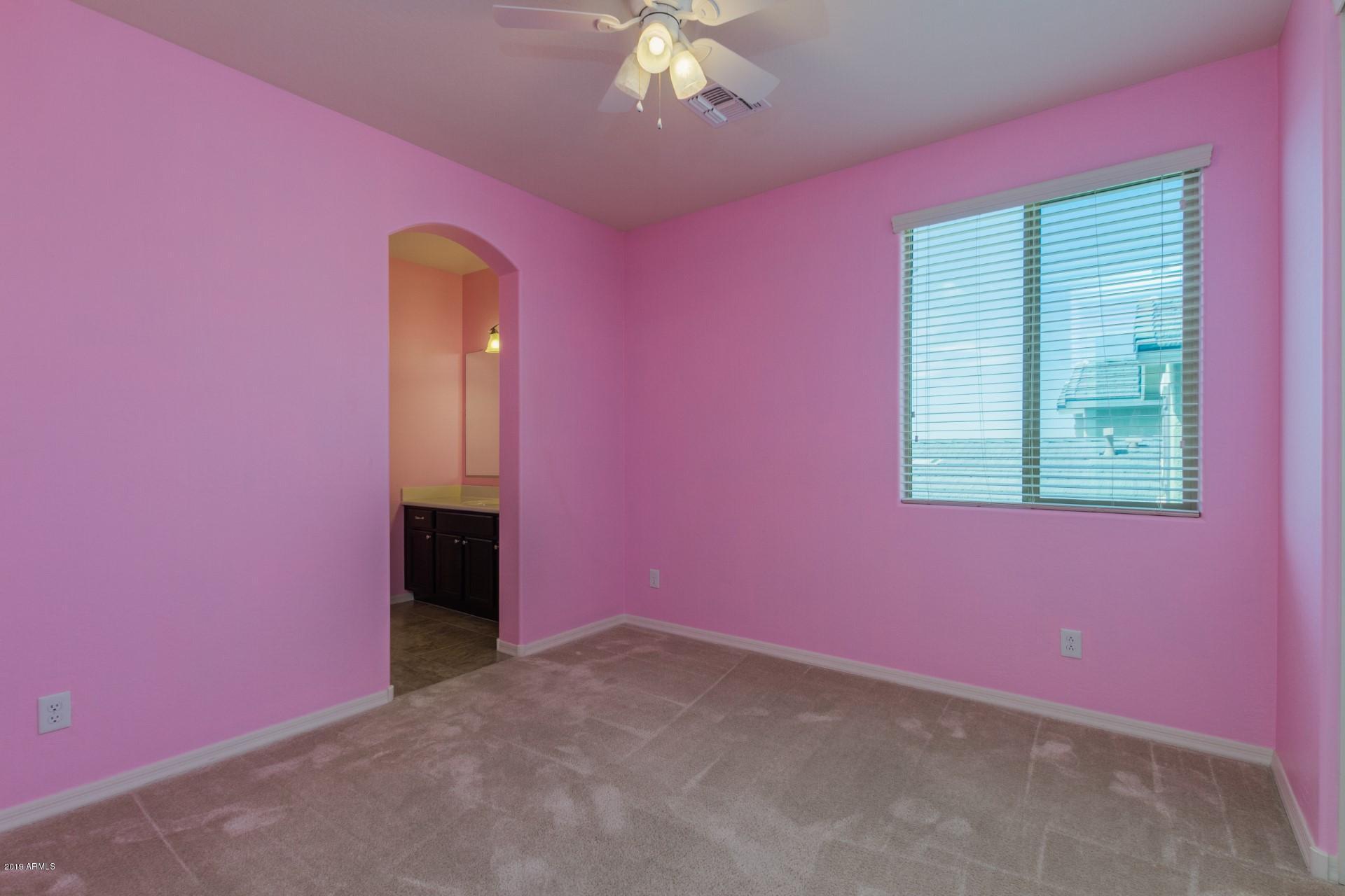 20876 West Stone Hill Road Buckeye, AZ 85396 - Photo 22 of 34 bedroom 2