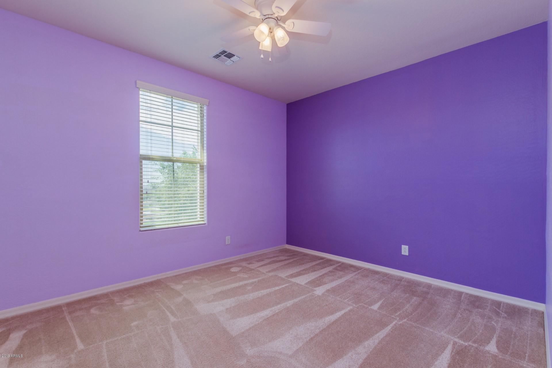 20876 West Stone Hill Road Buckeye, AZ 85396 - Photo 24 of 34 bedroom 3