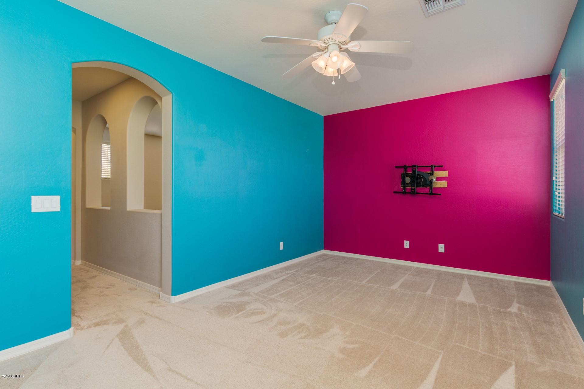 20876 West Stone Hill Road Buckeye, AZ 85396 - Photo 26 of 34 bonus room