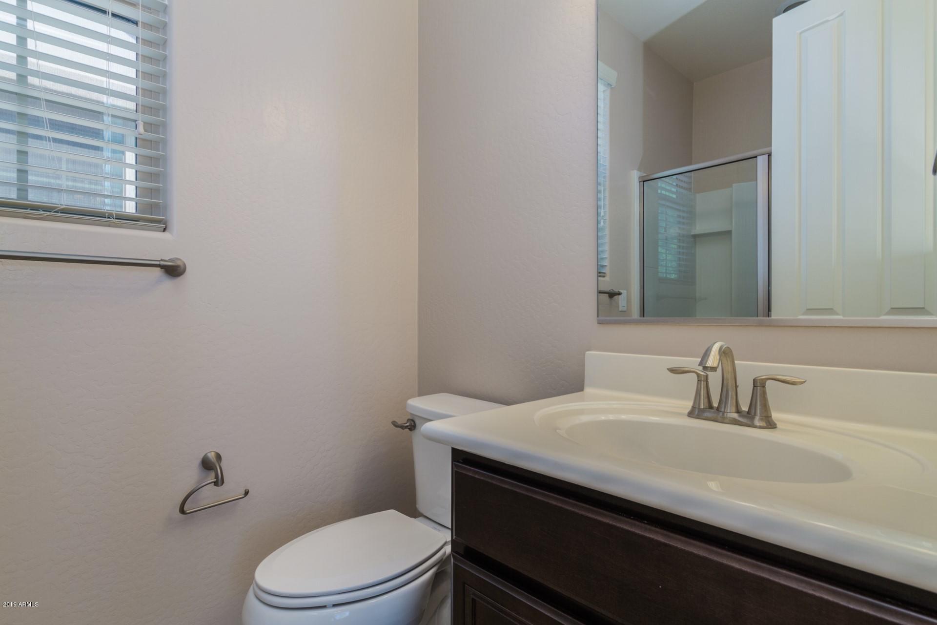20876 West Stone Hill Road Buckeye, AZ 85396 - Photo 28 of 34 casita bath