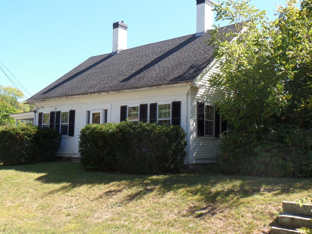 50 Concord Hill Road Pittsfield, NH 03263 - Photo 3 of 36 Gallery Image 3