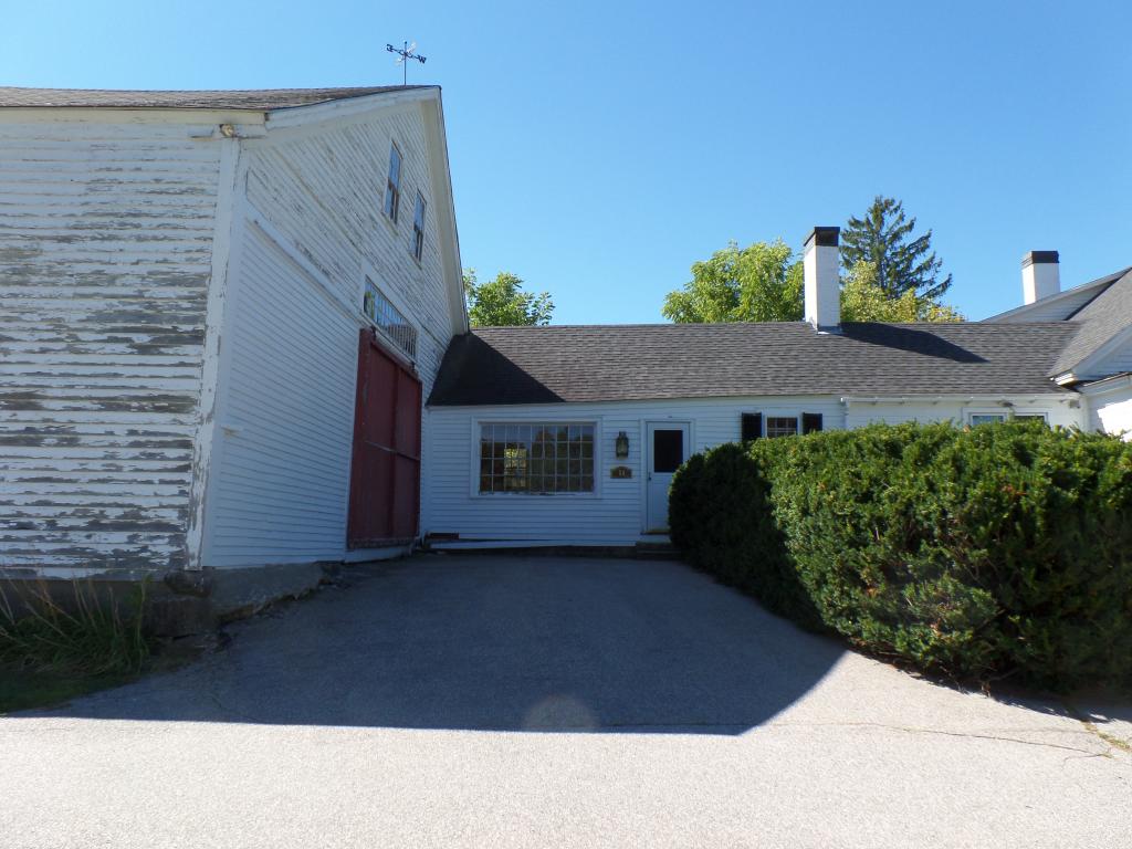 50 Concord Hill Road Pittsfield, NH 03263 - Photo 4 of 36 Gallery Image 4