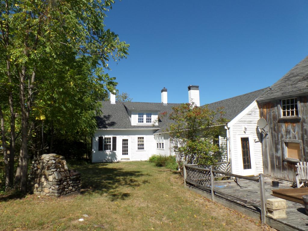 50 Concord Hill Road Pittsfield, NH 03263 - Photo 6 of 36 Gallery Image 6