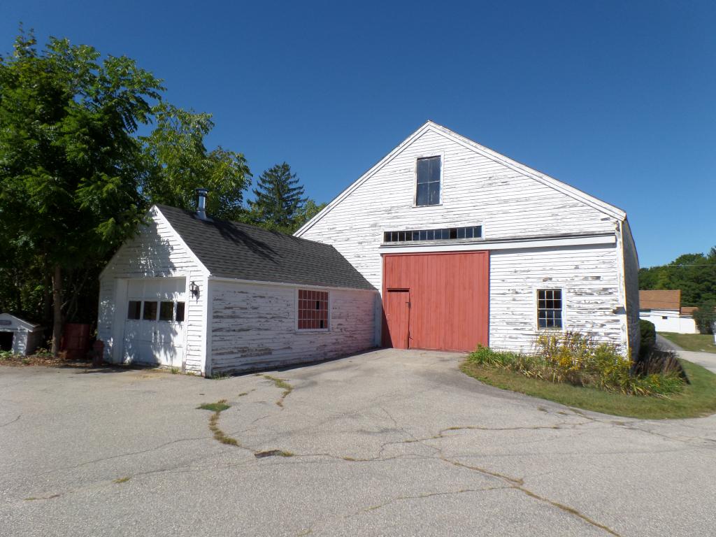 50 Concord Hill Road Pittsfield, NH 03263 - Photo 7 of 36 Gallery Image 7