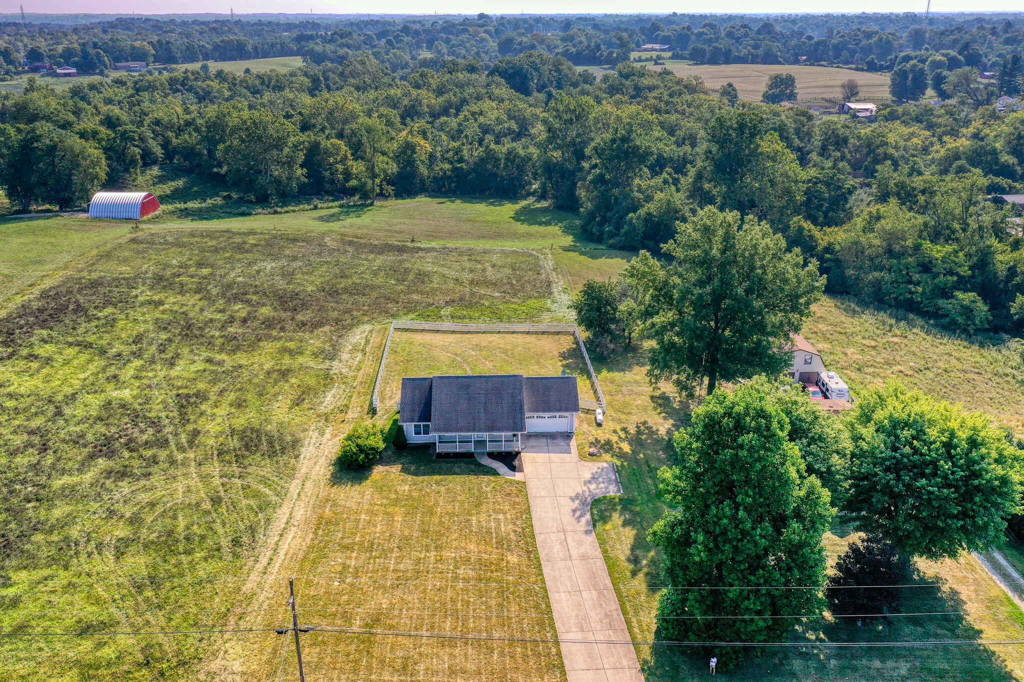 5840 Woolper Road Petersburg, KY 41080 - Photo 2 of 33