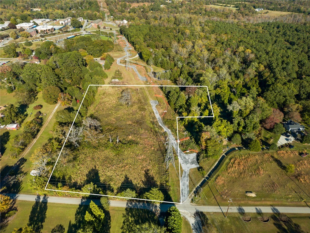 0 Clayton Street Central, SC 29630 - Photo 4 of 7