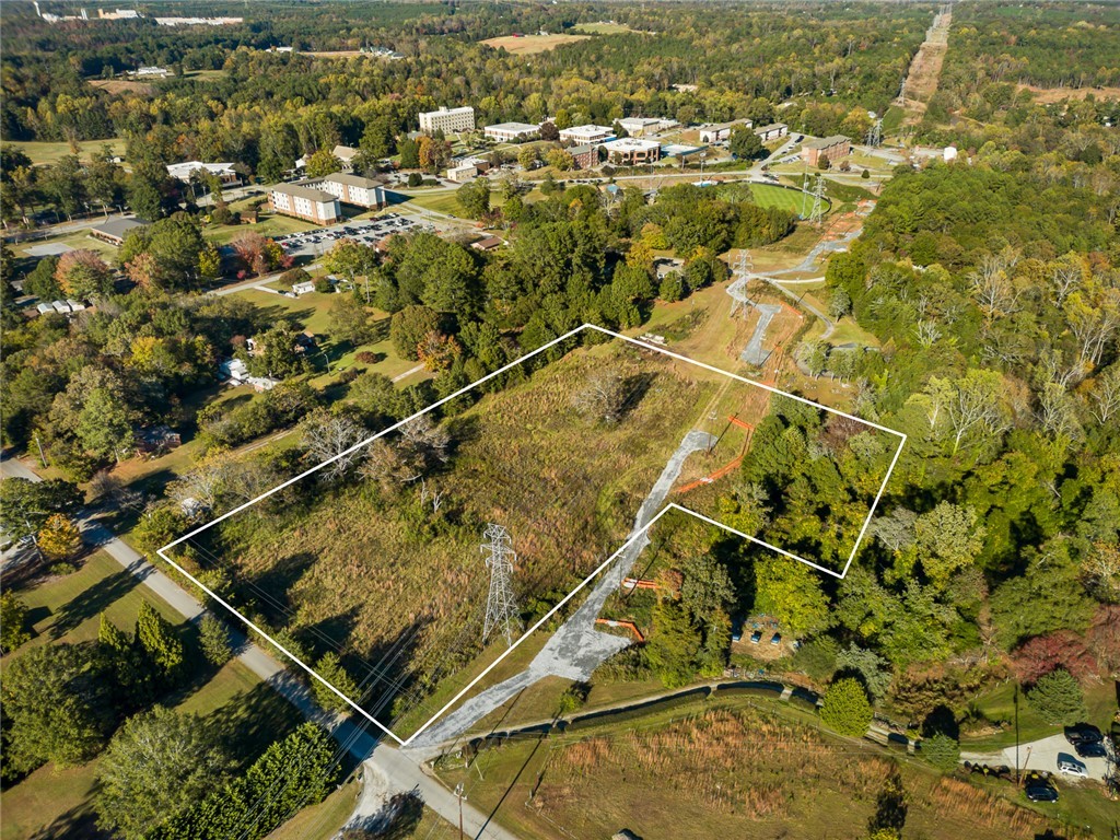 0 Clayton Street Central, SC 29630 - Photo 6 of 7