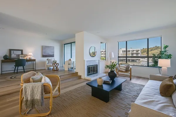 $1,510,000 | 6057 Shelter Bay Avenue, Mill Valley, CA 94941