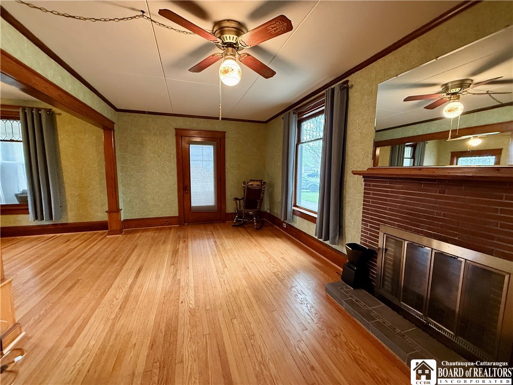 4571 West Main Road Pomfret, NY 14063 - Photo 11 of 37