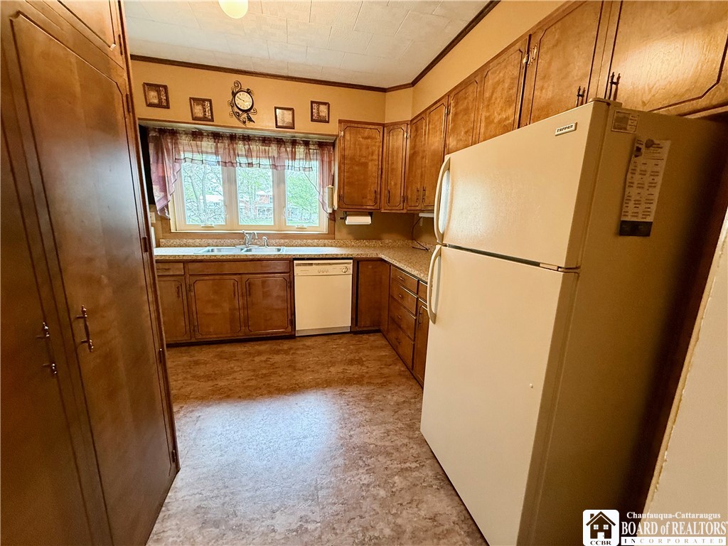 4571 West Main Road Pomfret, NY 14063 - Photo 21 of 37