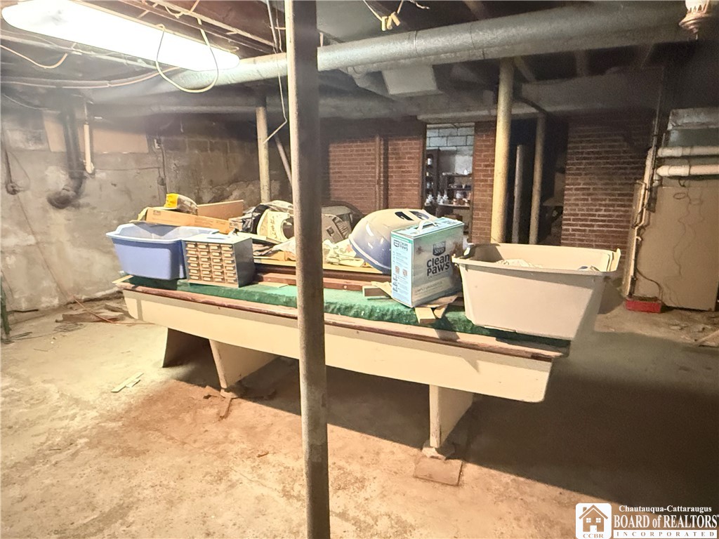 4571 West Main Road Pomfret, NY 14063 - Photo 35 of 37