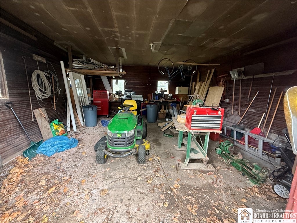 4571 West Main Road Pomfret, NY 14063 - Photo 36 of 37